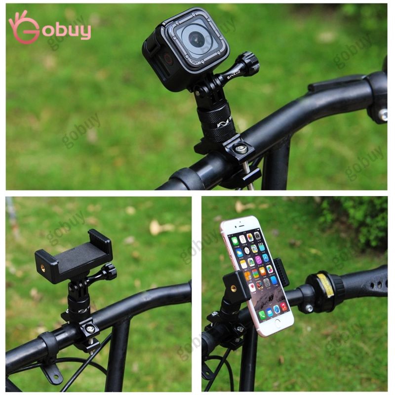 gopro stand for bike