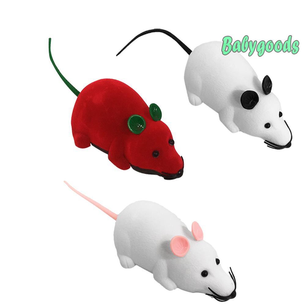 rc mouse