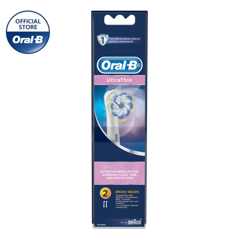 oral b cross action precision clean