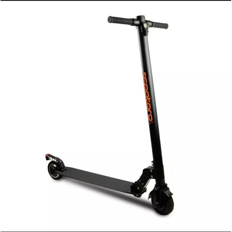 ScootPro E-Scooter | LTA Complaint | Electric Scooter | Shopee Singapore