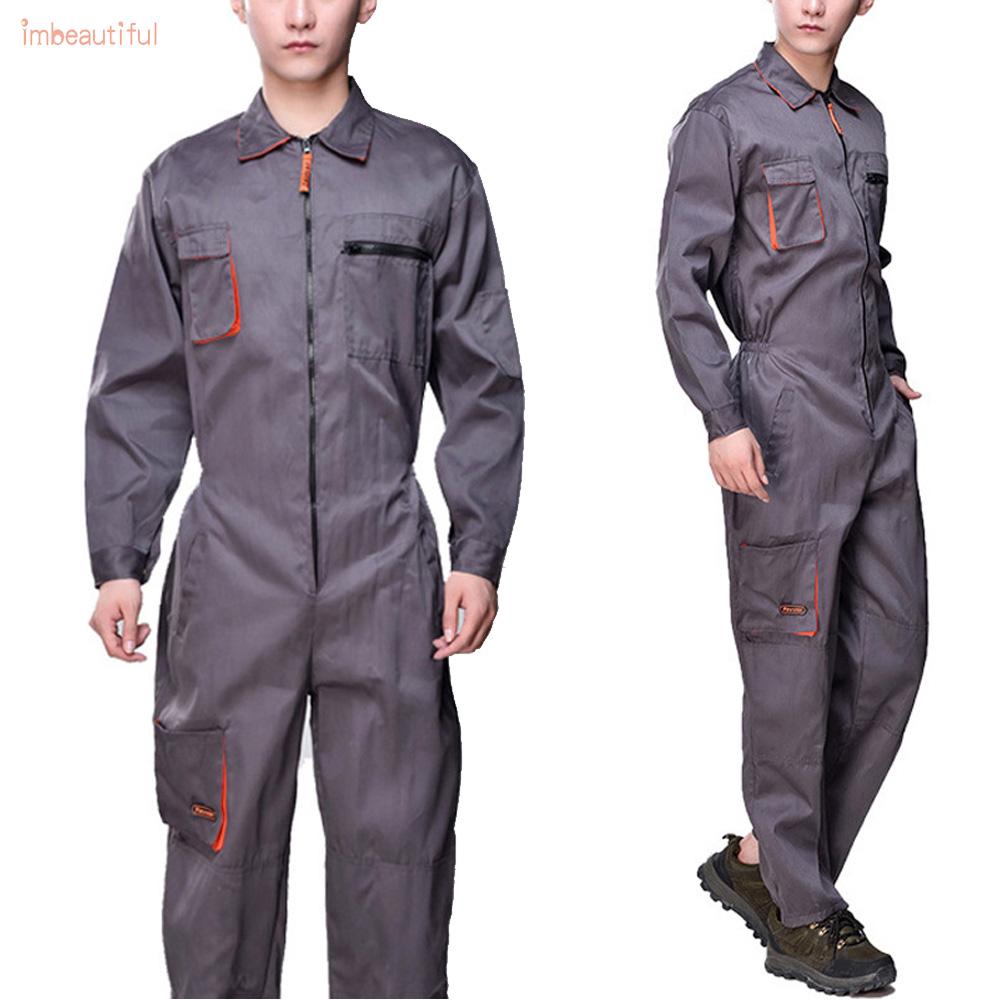 mechanic jumpsuits