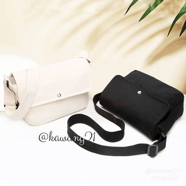 tas sling bag shopee