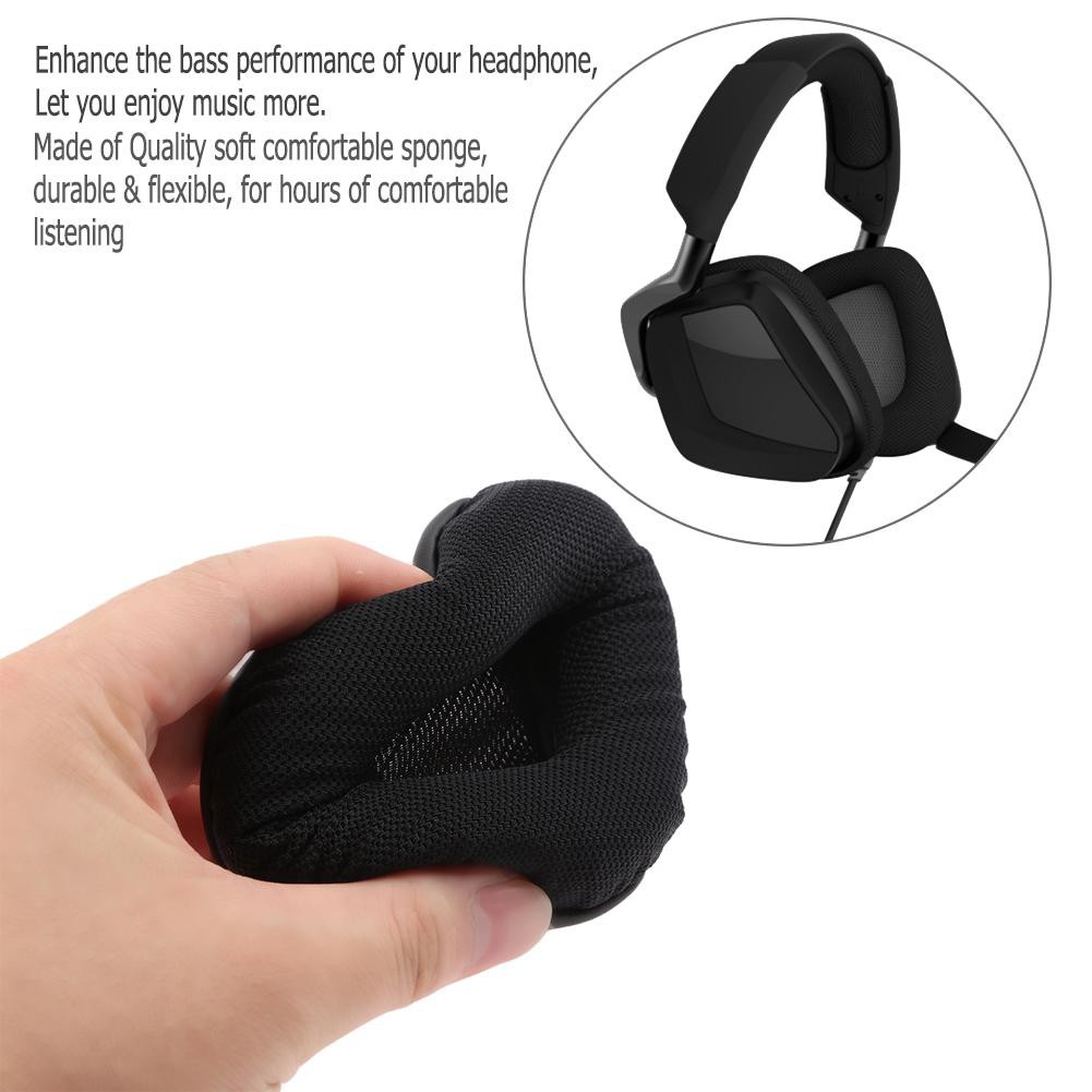 corsair void pro pads