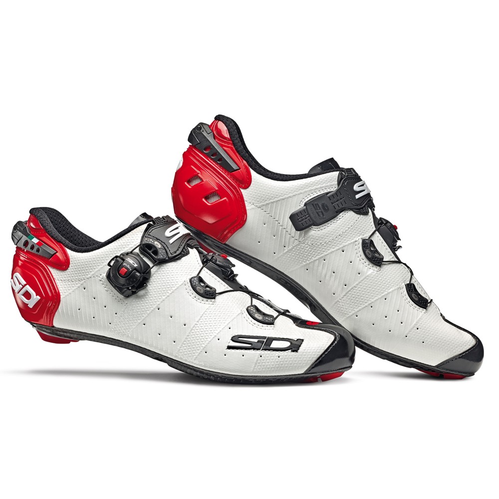 sidi cycling shoes size 46