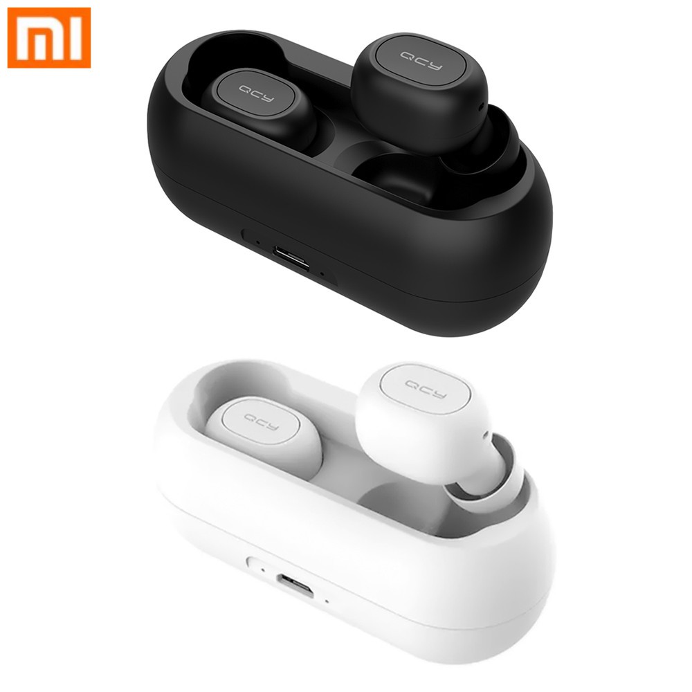 qcy t1c earbuds