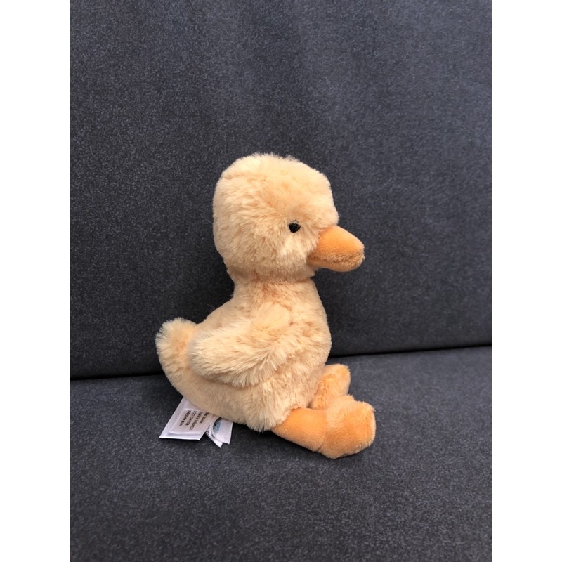 jellycat diddy duckling