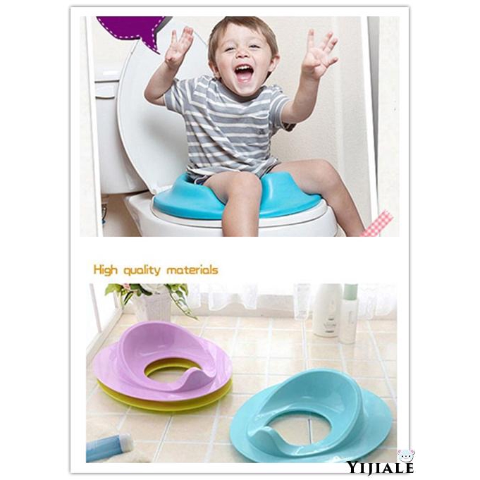 Yj Kids Toddler Toilet Seat Cushion, Toilet Training Car Seat Covers
