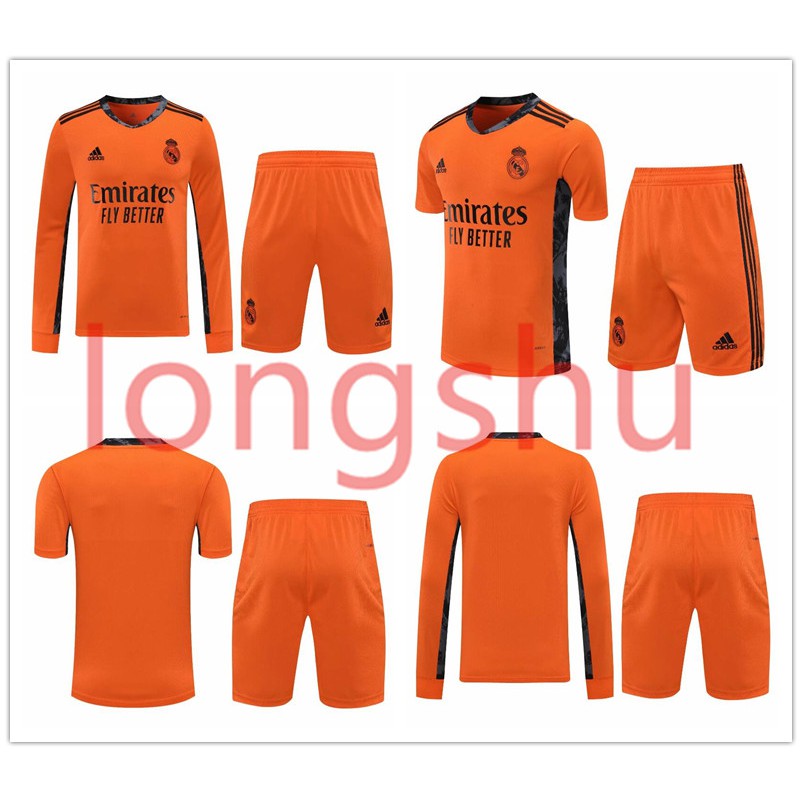 orange jersey soccer