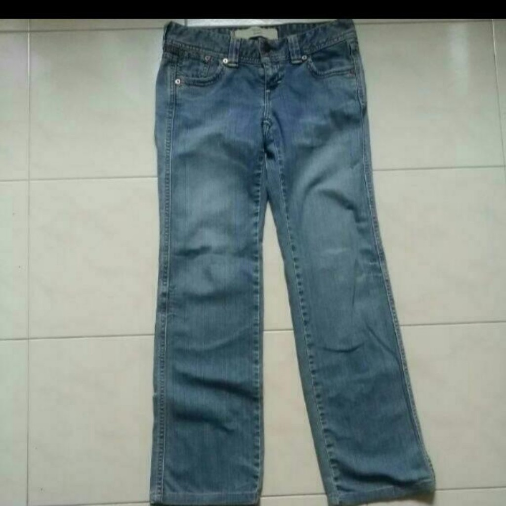 levis eve jeans