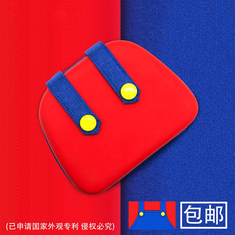 singulab switch case