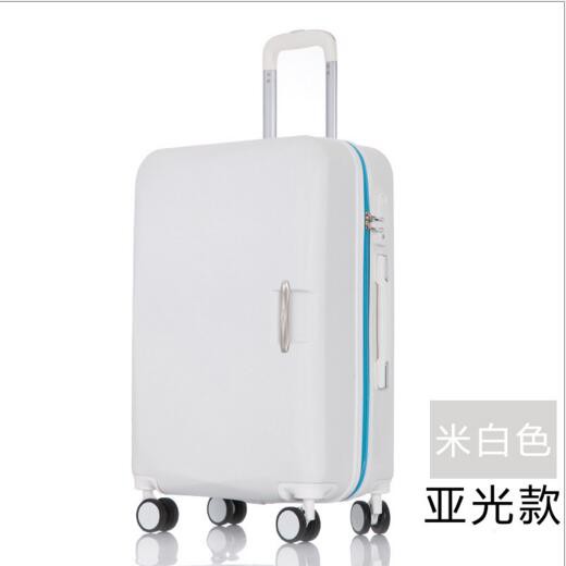 26 inch luggage size