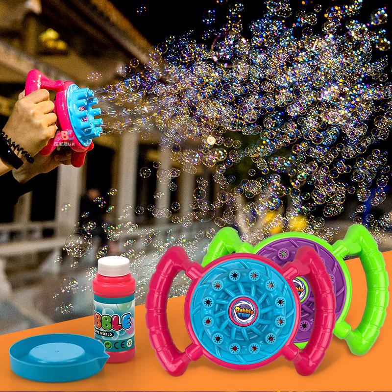 bubble toys for toddlers