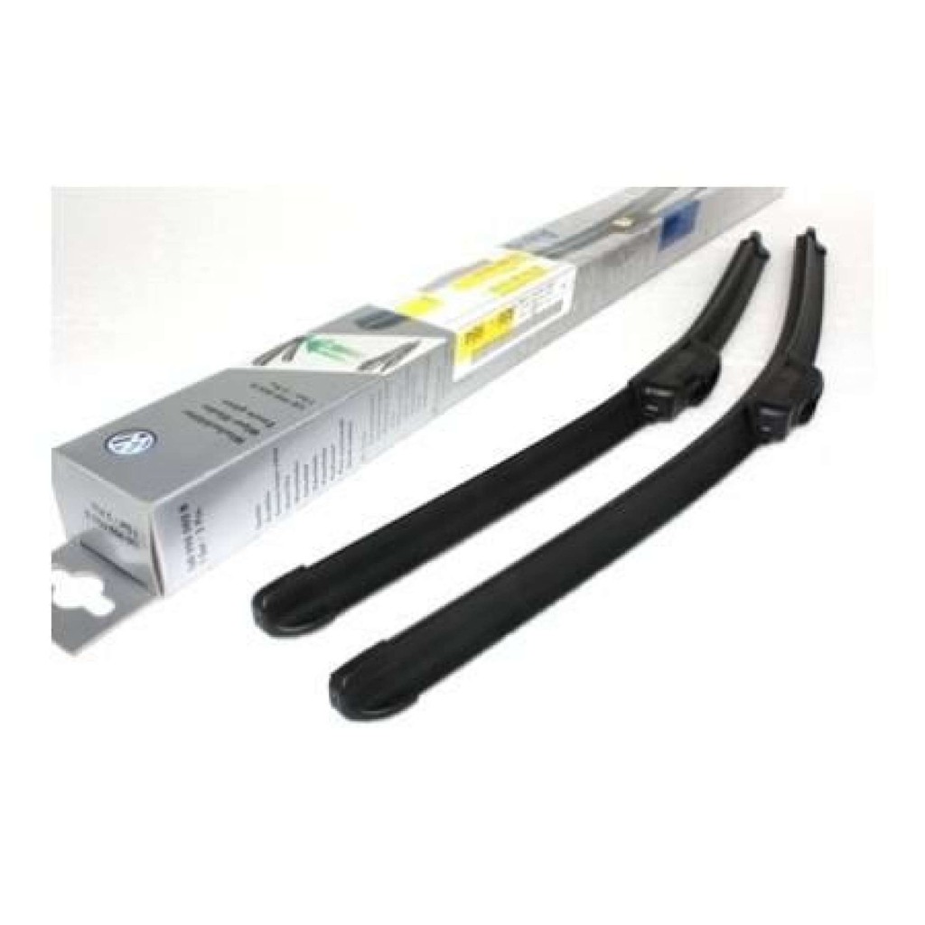 passat wiper blades