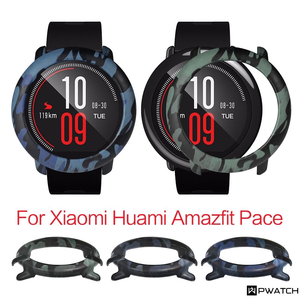 amazfit pace shopee