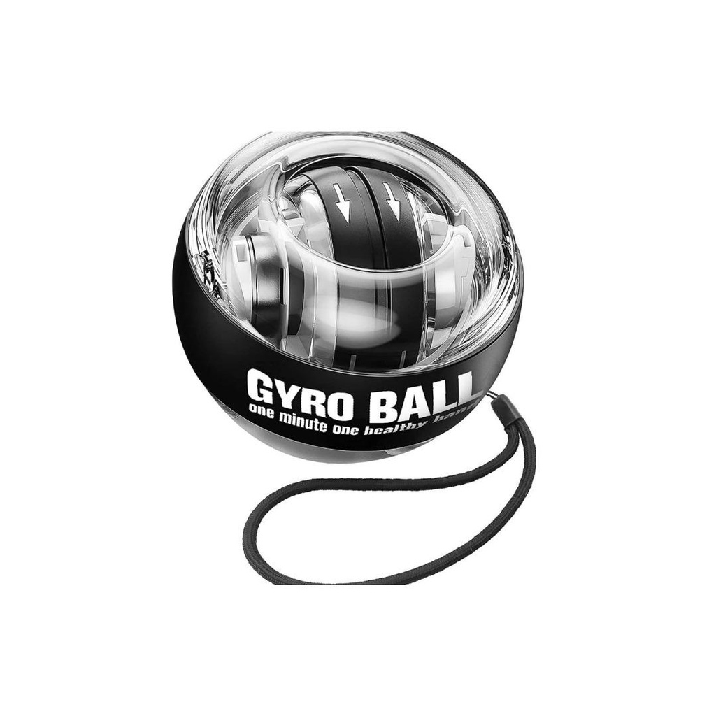 Wrist Trainer Ball AutoStart Wrist Strengthener Gyroscopic Forearm