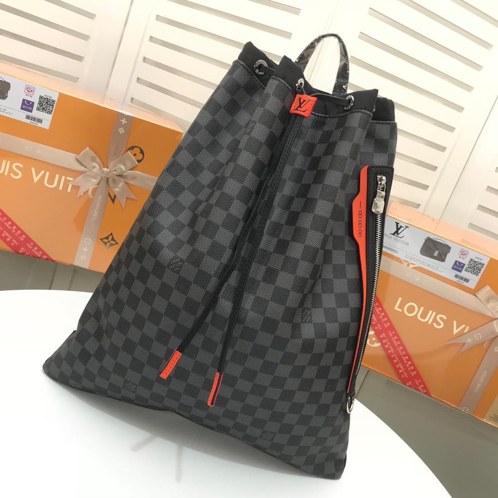 lv sport bag