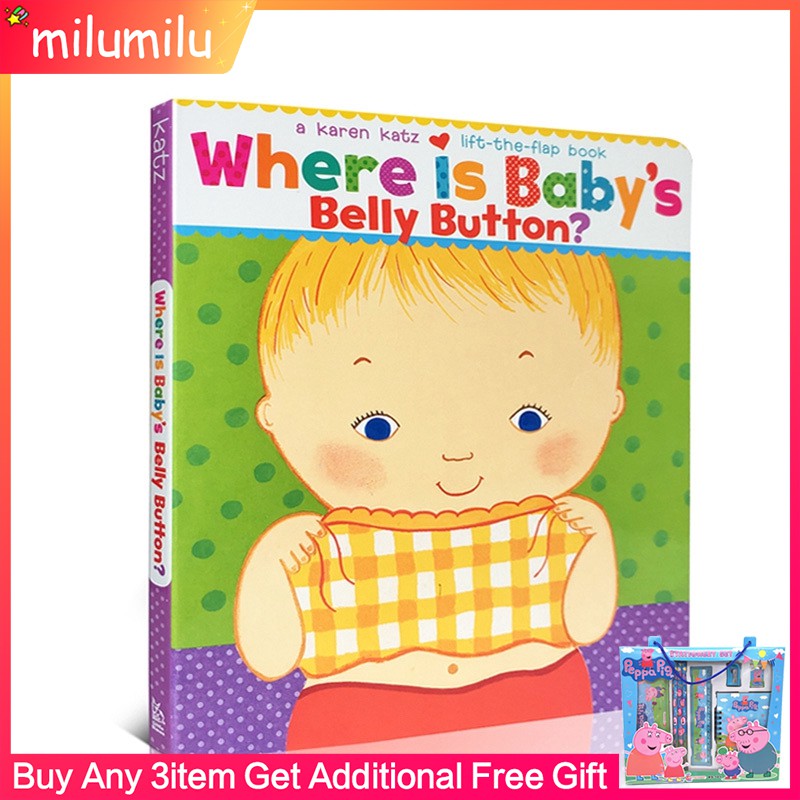 94  Baby Books Singapore for Learn