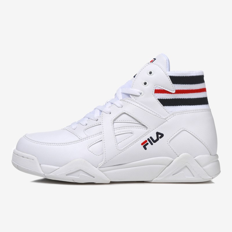 fila cage sneaker