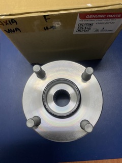 ORIGINAL PERODUA MYVI & LAGI BEST