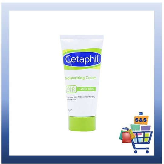 cetaphil cream 50g