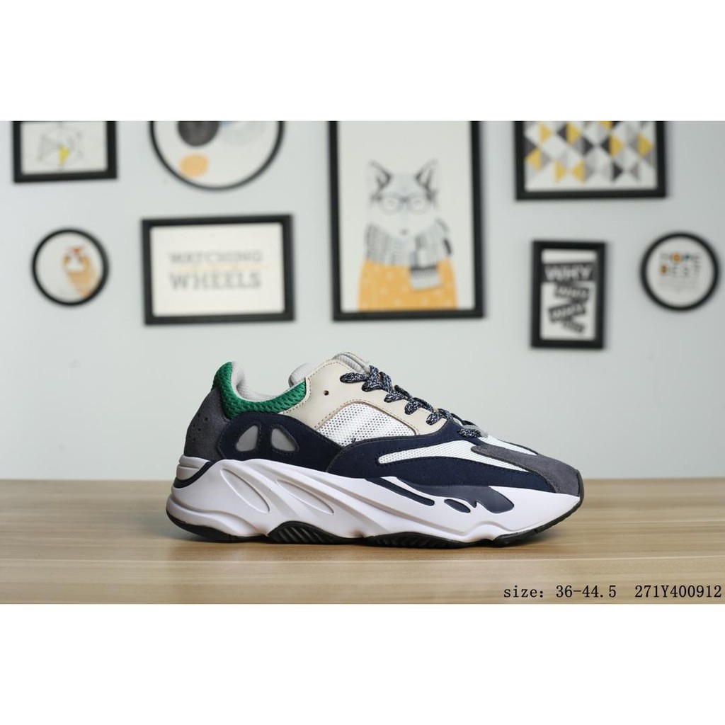 yeezy 700 shopee