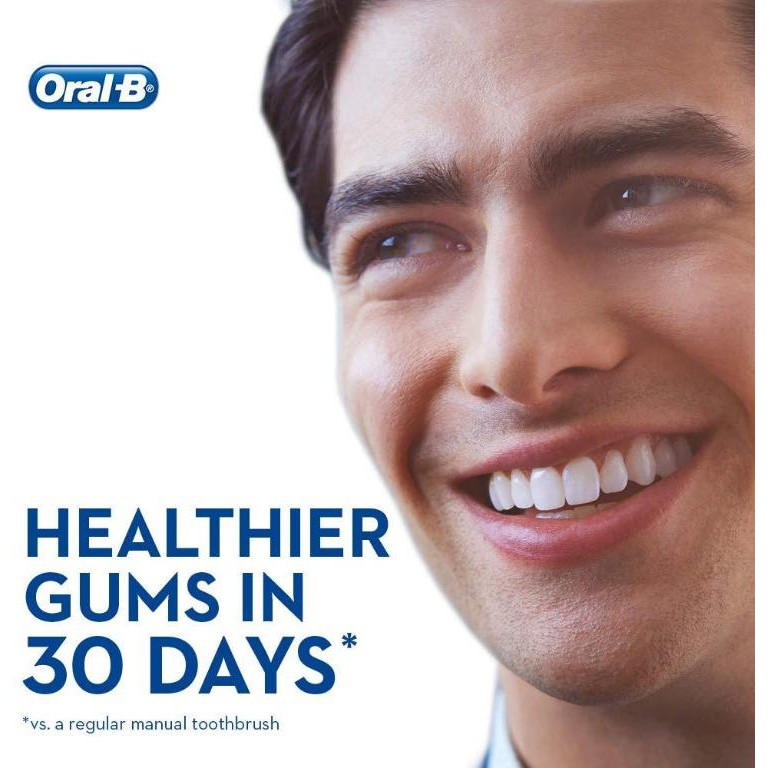 oral b pro 650 black