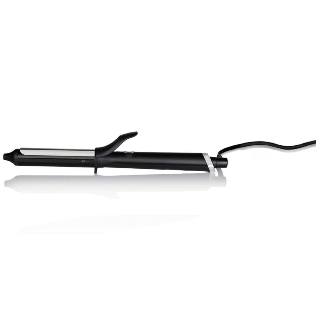 ghd curve tong