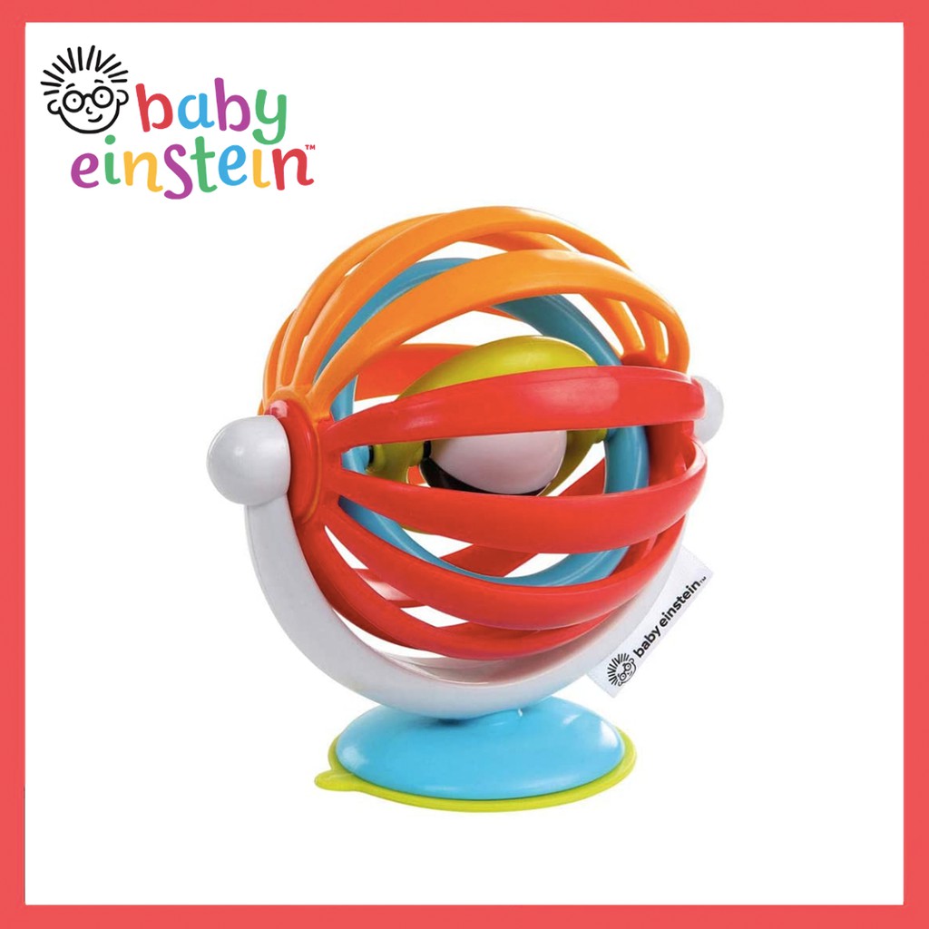 baby einstein newborn toys