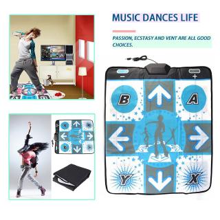 Sale! Anti Slip Dance Revolution Pad Mat for Nintend WII Hottest Party Game