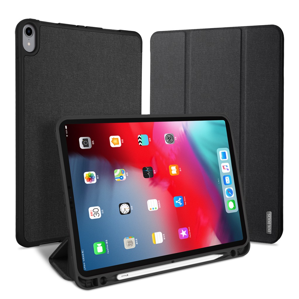 Slimfolio 2018 Apple Ipad Pro 11 Inch Case Poetic Cases