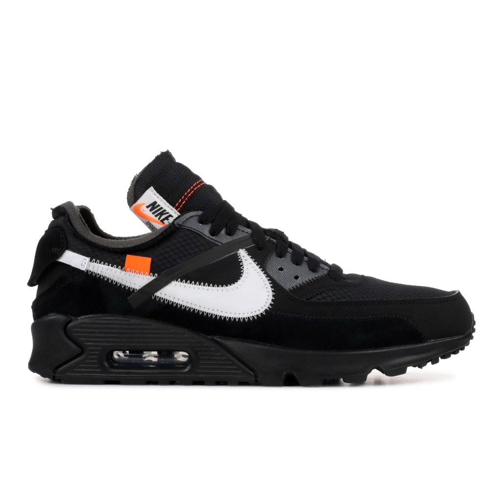 nike off white air max 90s