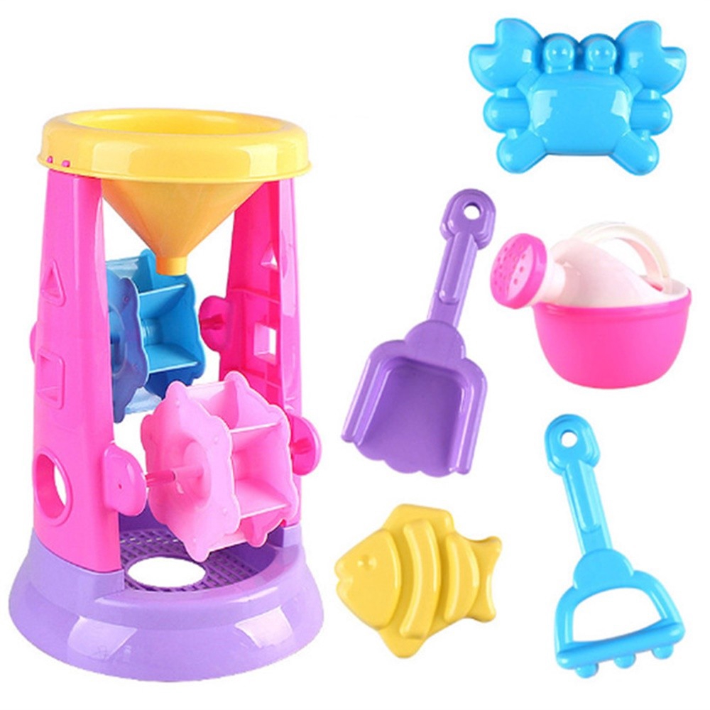 sand scoop toy