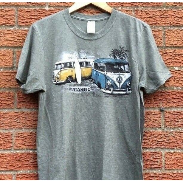 magliette running vans