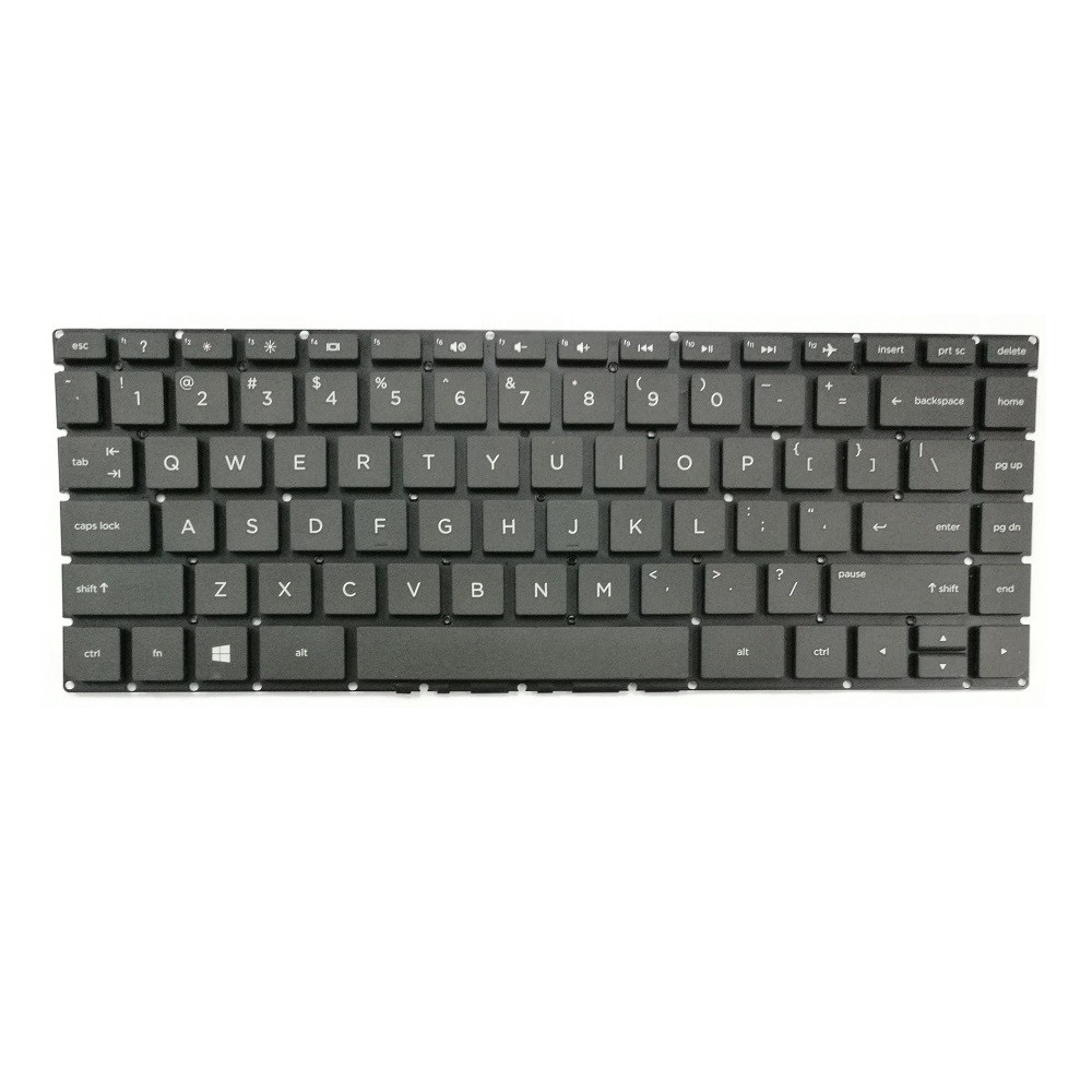 Hp Pavilion X360 14 14 Cd 14 Csd0601ng 14 Cd0900ng 14 Cd1010ne 14 Cd1800nd 14 Ab Notebook Replacement Keyboard Shopee Singapore