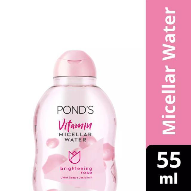 micellar water 50ml