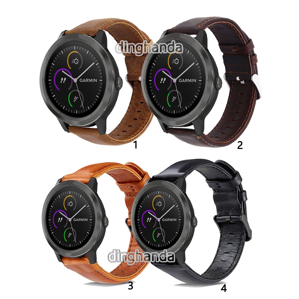 vivoactive strap replacement