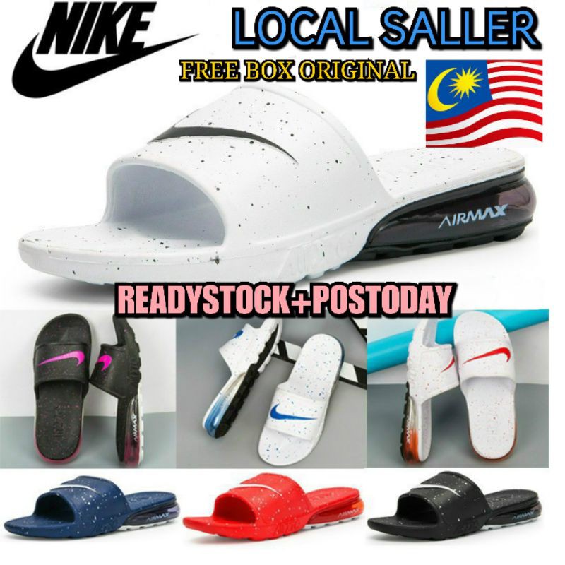 nike free flip flops