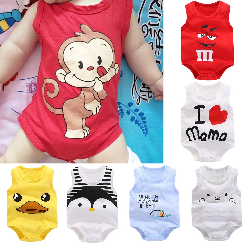 shopee baby boy clothes