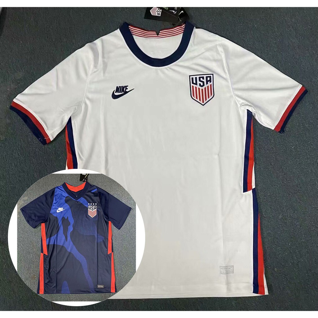usa soccer jersey 2020