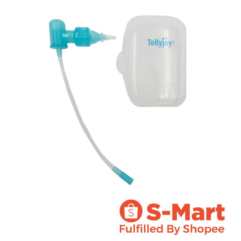 tollyjoy nasal aspirator