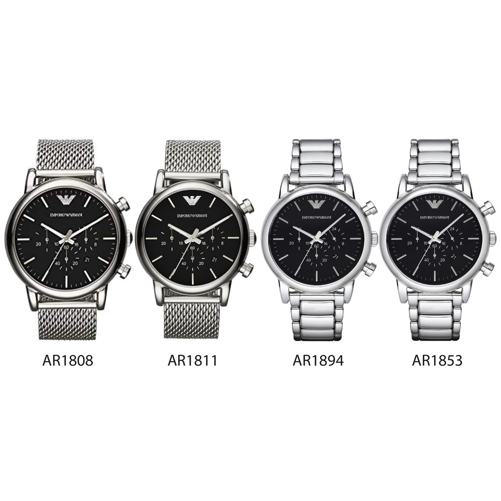 ar1894 armani watch