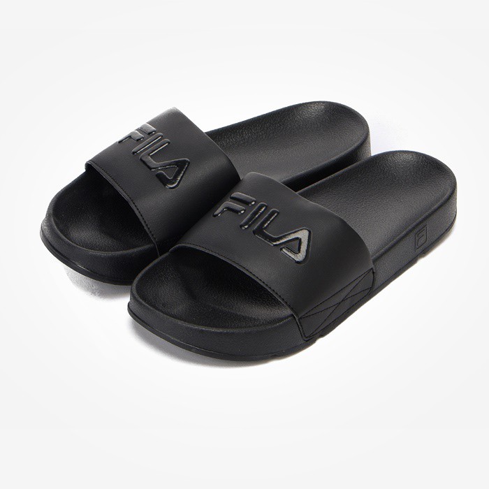 fila disrupter black
