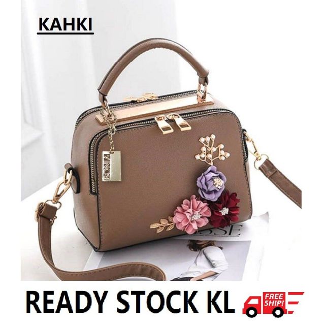 korean handbag brands