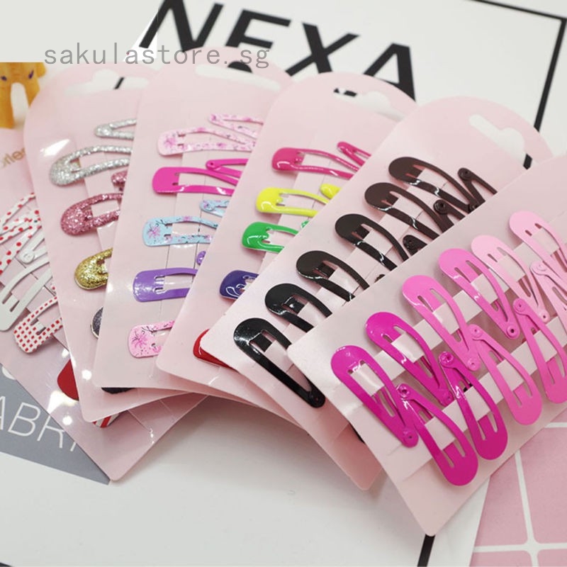hair pin kit