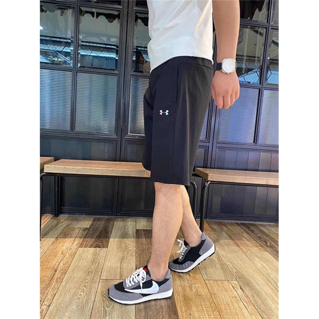 under armour mens casual shorts