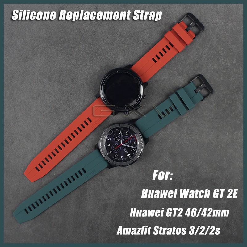 straps for huawei watch 2