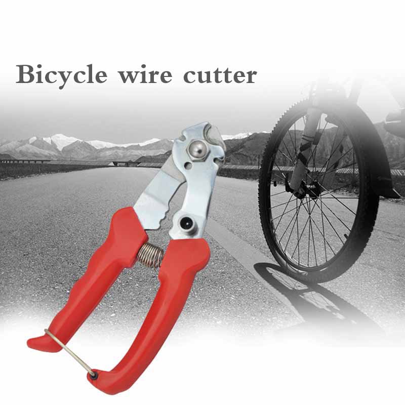 bicycle brake cable cutter