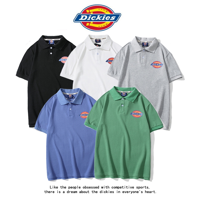 dickies polo shirts
