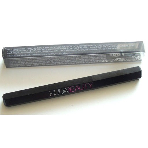 huda liquid eyeliner
