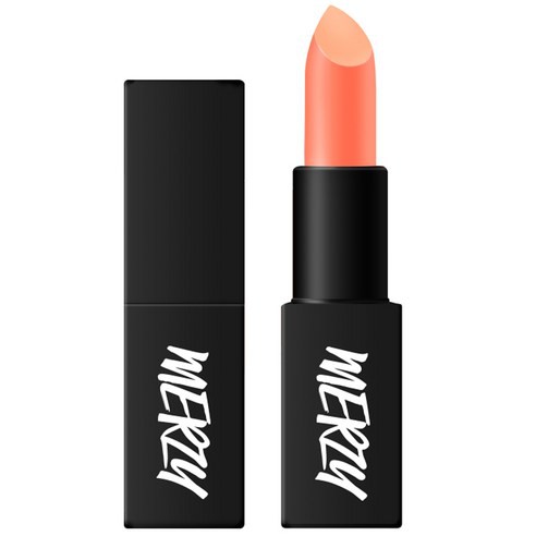 merzy lipstick